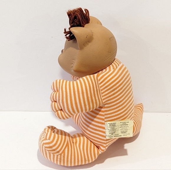 CABBAGE Patch Kids Koosas cat kitten doll - Picture 5 of 16